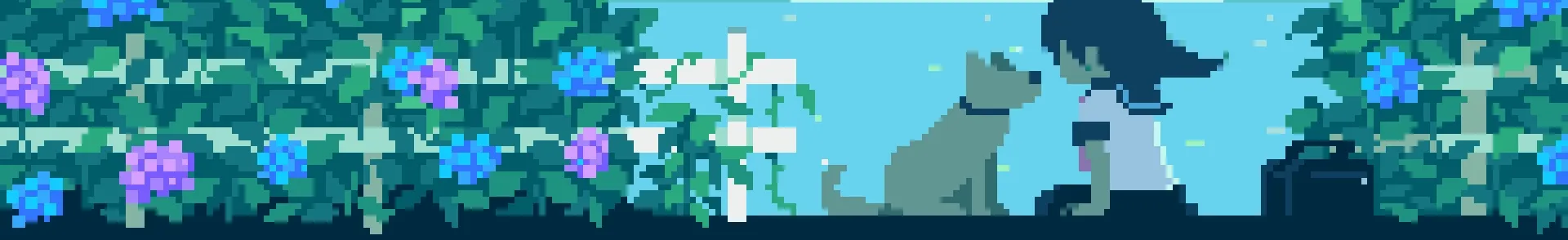 Banner image of the blog